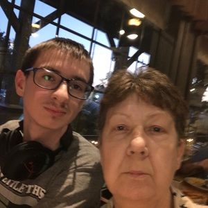 Meet your Posher, Norma